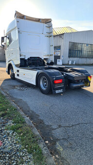 DAF XG 530, ROK 2023 - 3
