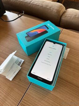 Honor 8A 32gb - 3