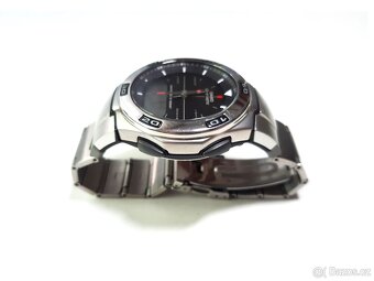 Pánské hodinky Casio Waveceptor WVA-105HDE-1AVER - 3