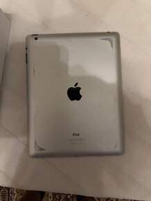 iPad s Retina displejem 32GB WiFi MD514SL/A - 3