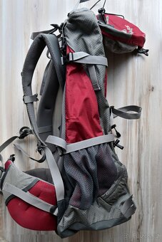 Batoh Deuter Act Lite 50+10 - 3