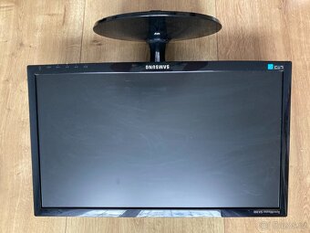 Monitor - SyncMaster SA300 22' - 3