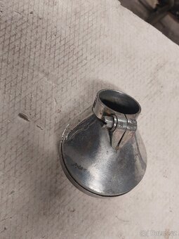 Jawa pérák filtr - 3