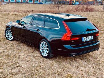 Volvo V90 - Volvo Select - panorama - DPH - 3