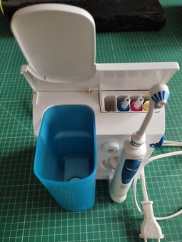 Zubní sprcha Oral Oxyjet - 3