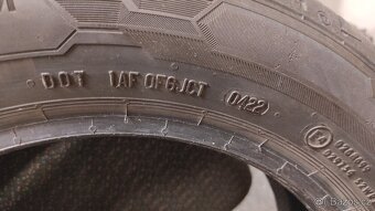 Pneu Barum Bravuris 5HM 165/65 R14 79T - 3