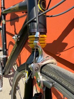 Cannondale Silkroad 900 - 3