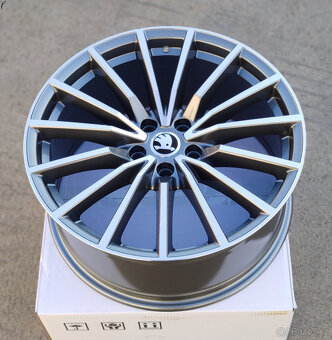 alu kola 5x112 19 - 5X112 R19 - 3