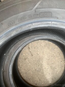Letni pneu 205/55/16 - 3