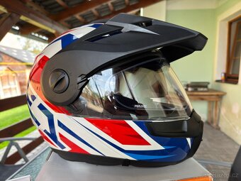 SCHUBERTH E1 63(xxl) - 3