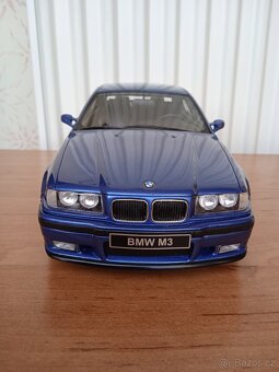 OttOmobile 1/18 - 3
