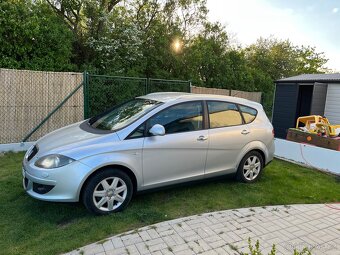Seat Altea XL - 3