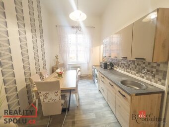 Prodej, byty/1+1, 47 m2, Bezručova 648/14, 40502 Děčín, Děčí - 3