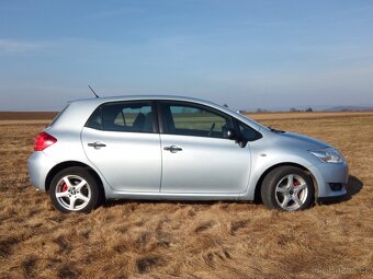 Toyota Auris 1.33 Vvti - 3
