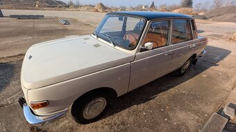 Wartburg 353W - 3