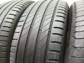 Letní pneu 205/55/16 Michelin - 3