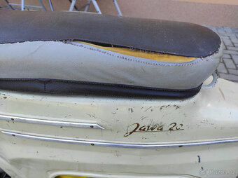 Jawa 50-20 - 3