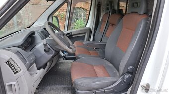 Fiat Ducato 3.0 JTD 116kW, nová STK, L3H2 - 3