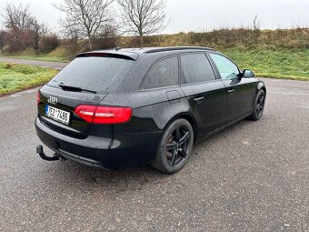 Audi A4 2.0 TDI - 3