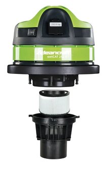 Vysavač wetCAT 362 IET pro suché/mokré sání - 3