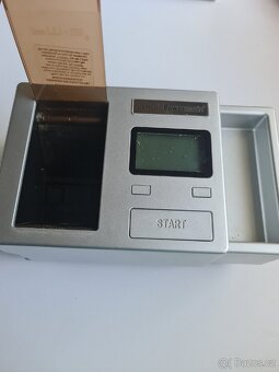 Powermatic 3 + dutinky - 3