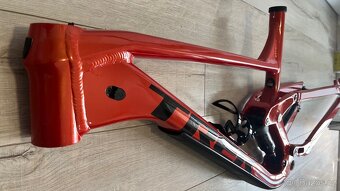Ram TREK SLASH 7 GEN 5 LAVA XL Nove - 3