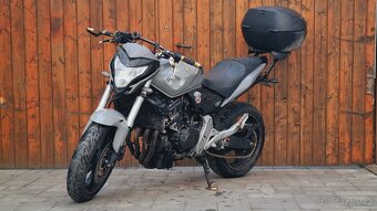 HONDA CB 600 HORNET 2012 - 3