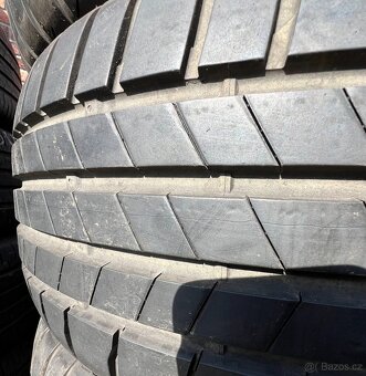 215/55 R17 94V letní pneu Bridgestone Turanza T005 (4220) - 3