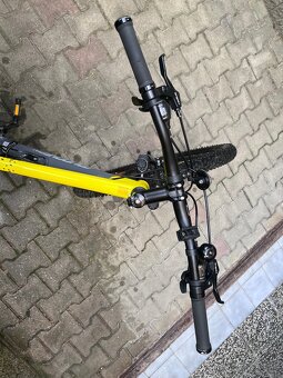 Mountainbike - 3