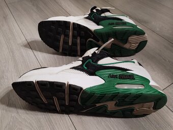 NIKE AIR MAX - 3