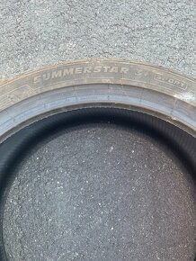 255/35/19 summerstar - 3