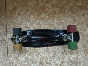Prodávám pennyboard - 3
