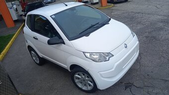 Prodám Aximu 4 kv stačí ridicke oprávnění - 3