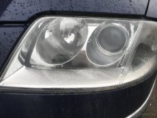 VW Passat 2000 2,8i V6 4x4 142kW AMX - díly - 3