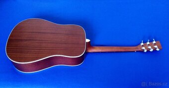 Predam akusticku gitaru SX SD304 - 3
