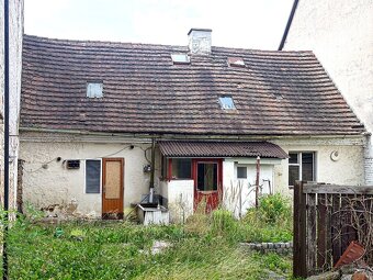 Prodej, rodinný dům, 262 m2, ul. Komenského, Přeštice - 3