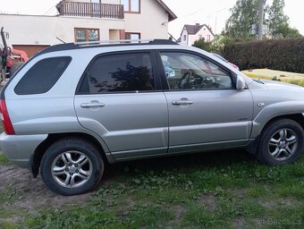 Sportage - 3