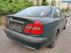 Náhradní díly MITSUBISHI CARISMA (2000,1.8 GDI) - 3