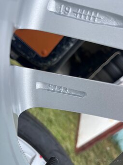 Seat Ateca nova zimní sada - 3