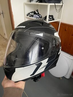 Helma xs - 3