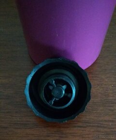 Lahev na pití hliníková (asi 750 ml) nová - 3