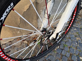 Kolo horske MTB Gary Fisher ZR9000 L - 3
