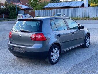 Vw golf 1.4 - 3