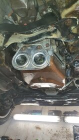 ZF 4HP24 převodovka z bmw 850i E31 220kw - 3