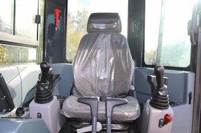 minibagr NR 3.5K - 3