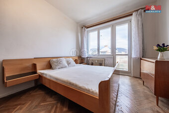 Prodej bytu 2+1, 53 m², Praha, ul. Elišky Přemyslovny - 3