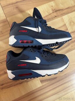 tenisky Nike Air Max 90 - 3