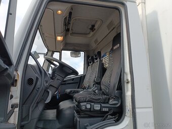 Iveco ML120E25/P 6válec,Skříň izotherm+chlazení Mitsubishi - 3