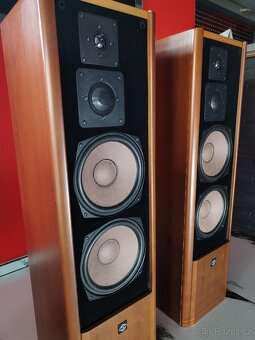 Sloupové reproduktory MB Quart 980 S - 3