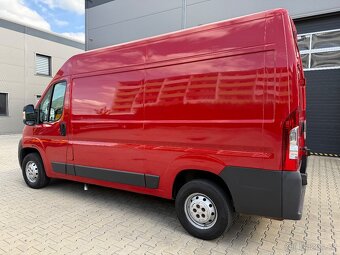 Peugeot Boxer, L2 H2, 88kW, 2011, 6q, klima - 3